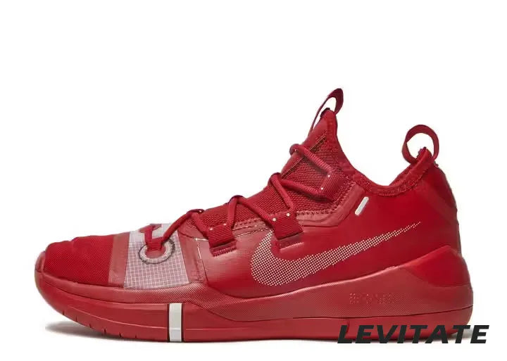 Nike Kobe 'A.D. Exodus Red' Mens