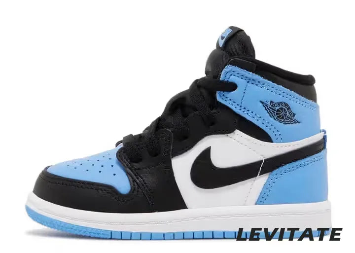 Nike Air Jordan 1 High 'UNC Toe' TD