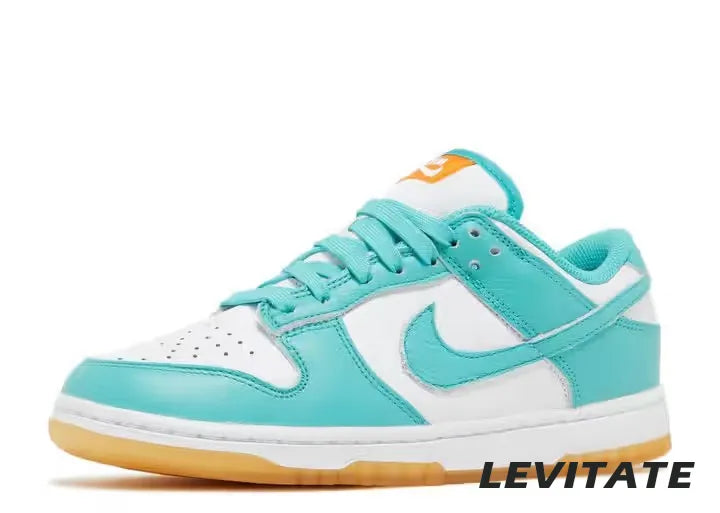 Nike Dunk Low 'Teal Zeal' Womans