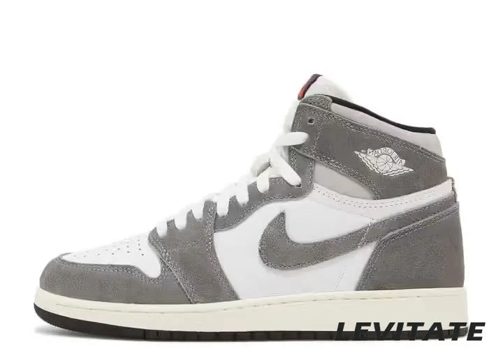 Nike Jordan 1 Retro High OG 'Washed Black' GS
