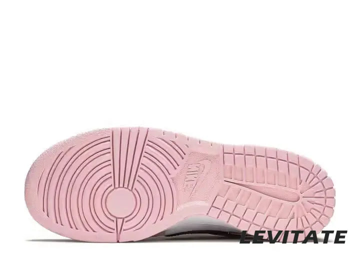 Nike Dunk Low 'Pink Foam' GS