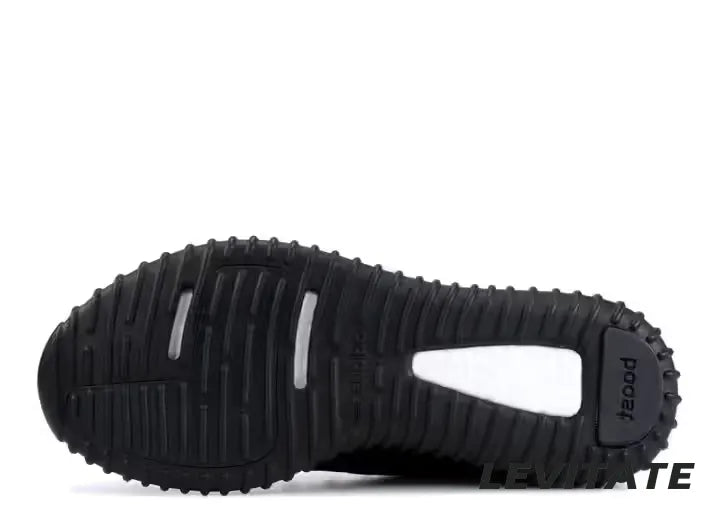 Adidas Yeezy Boost 350 'Pirate Black'