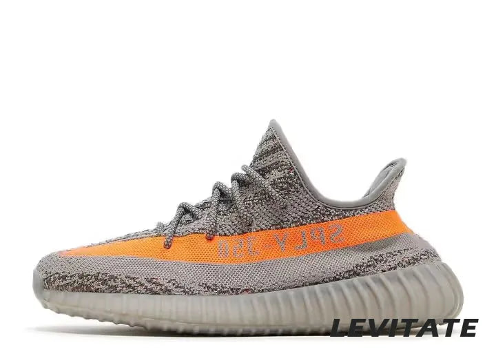 Adidas Yeezy Boost 350 V2 "Beluga" Reflective