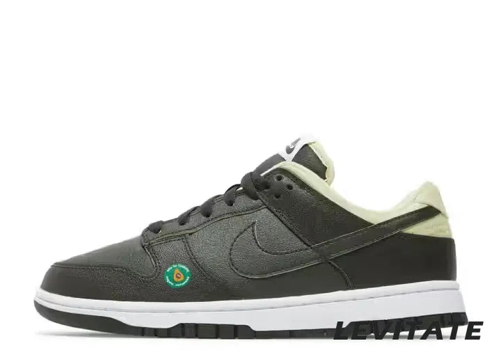 Nike Dunk Low "Avocado" Womans