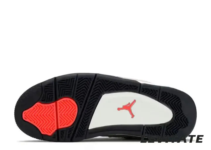 Nike Air Jordan 4 Retro 'Taupe Haze' GS
