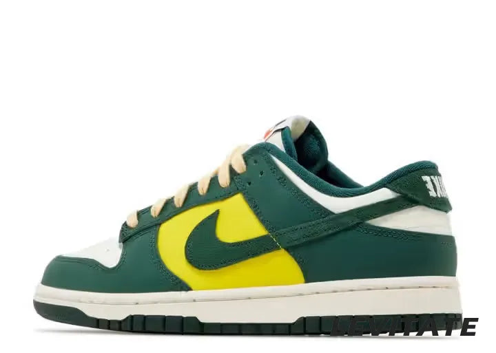 Nike Dunk Low 'Noble Green' Womens