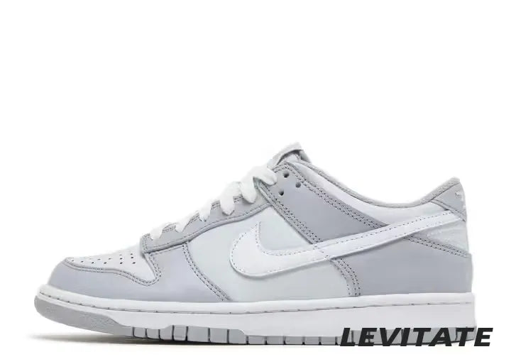 Nike Dunk Low 'Two-Toned Grey' GS