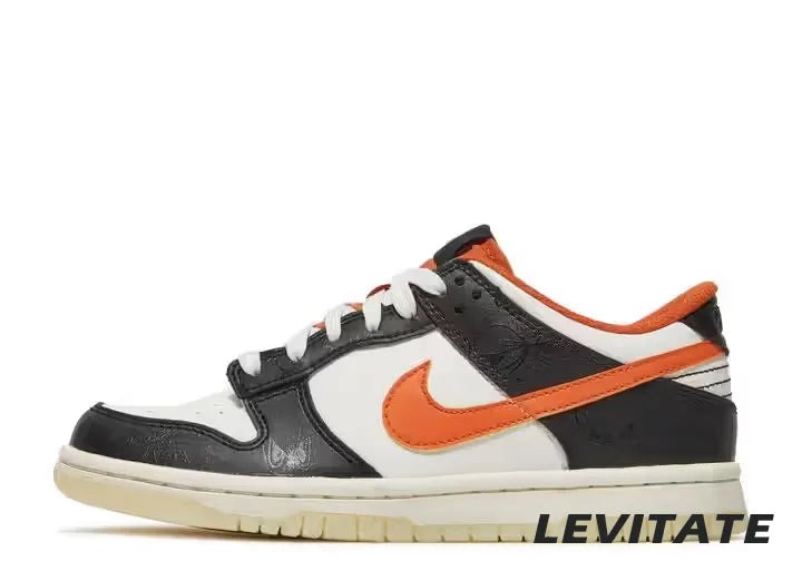 Nike Dunk Low PRM 'Halloween' GS