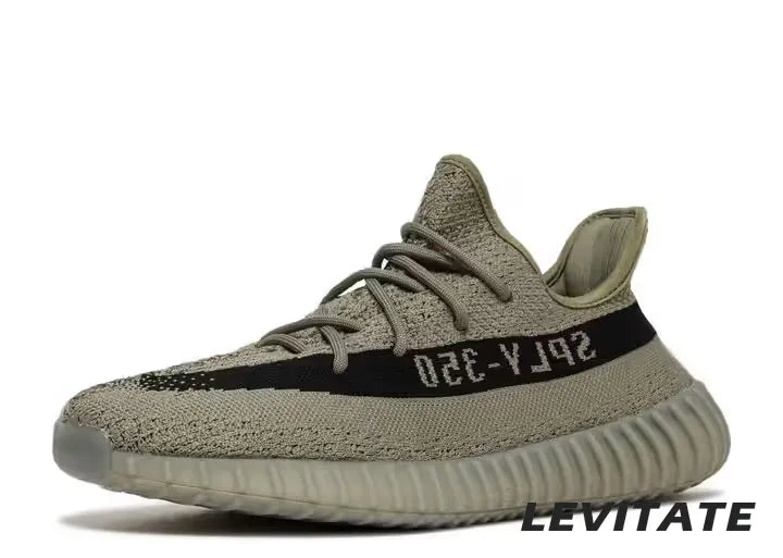 adidas Yeezy Boost 350 V2 "Granite"