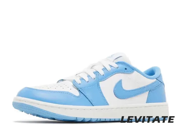 Nike Air Jordan 1 Retro Low Golf "UNC"