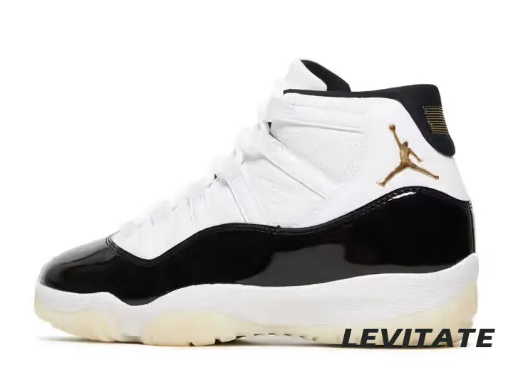 Nike Air Jordan 11 Retro 'DMP Gratitude' (2023) Mens