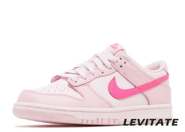 Nike Dunk Low 'Triple Pink' PS