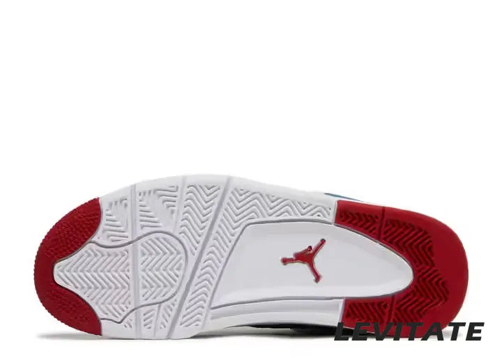 Nike Air Jordan 4 Retro 'Messy Room' GS