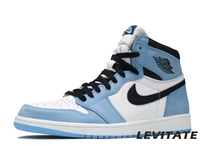 Nike Air Jordan 1 Retro High OG 'University Blue' Mens