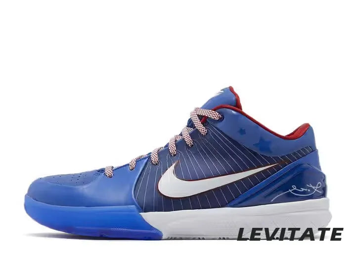 Nike Kobe 4 Protro 'Philly' 2024
