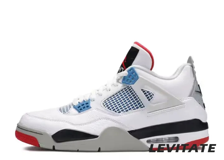 Nike Air Jordan 4 Retro 'What The' Mens