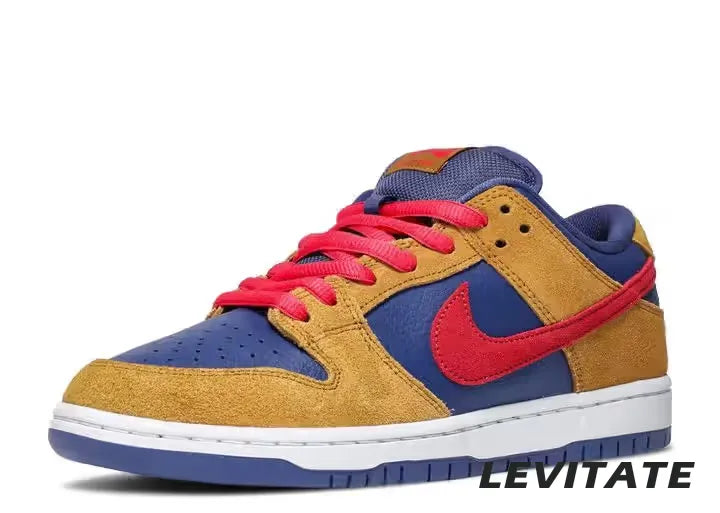 Nike SB Dunk Low 'Reverse Papa Bear' Mens