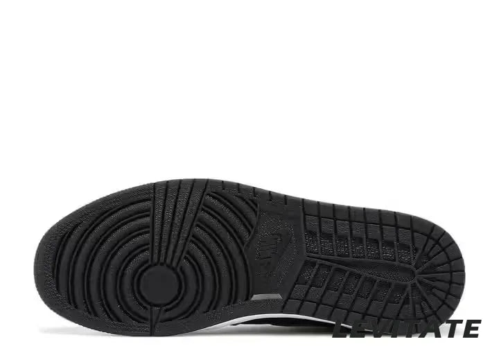 Nike Air Jordan 1 Retro High Shadow 2.0 Mens LEVITATE SNEAKERS Levitate Sneakers