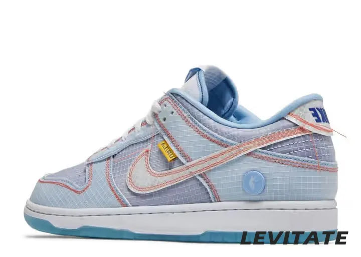 Nike Dunk Low Union Passport 'Pack Argon'