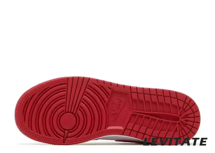 Nike Air Jordan 1 Low 'Bulls' GS