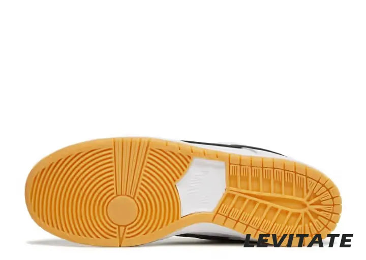 Nike SB Dunk Low 'White Gum' Mens