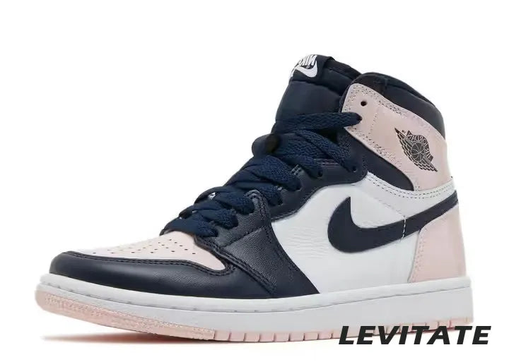 Nike Air Jordan 1 Retro High OG "Atmosphere" Womans
