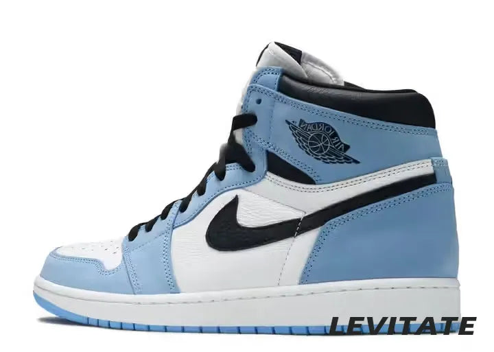 Nike Air Jordan 1 Retro High OG 'University Blue' Mens