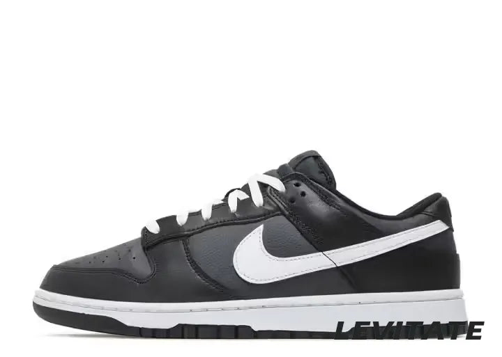 Nike Dunk Low "Black/White"  Mens