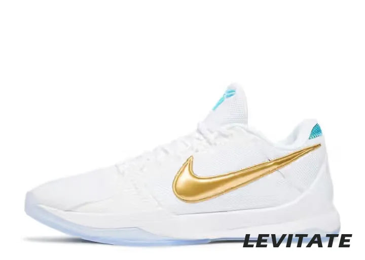 Nike Kobe 5 Protro x Undefeated 'What If' Pack