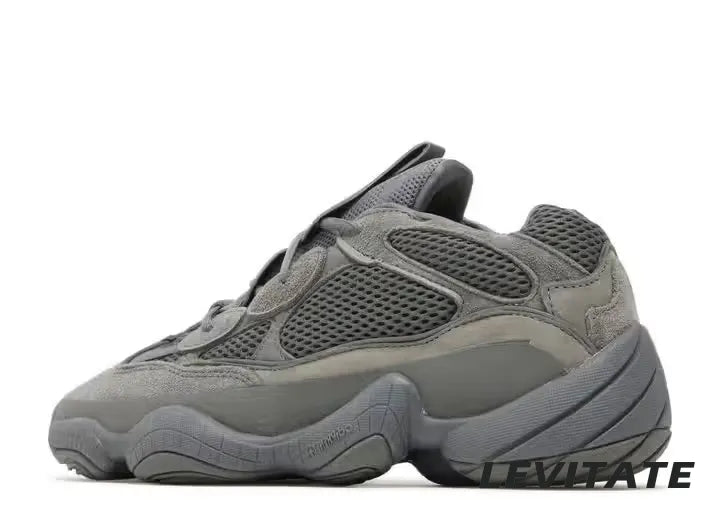 Adidas Yeezy 500 'Granite' Mens