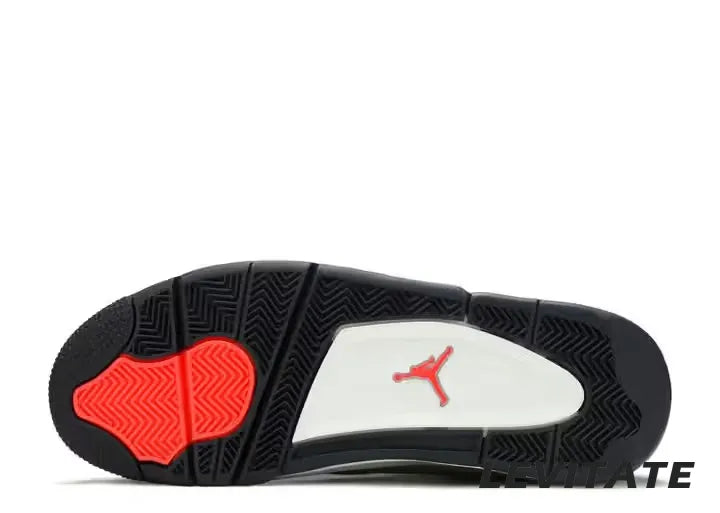 Nike Air Jordan 4 Retro 'Taupe Haze' Mens