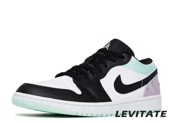 Nike Air Jordan 1 Low ‘Tie-Dye’ Mens