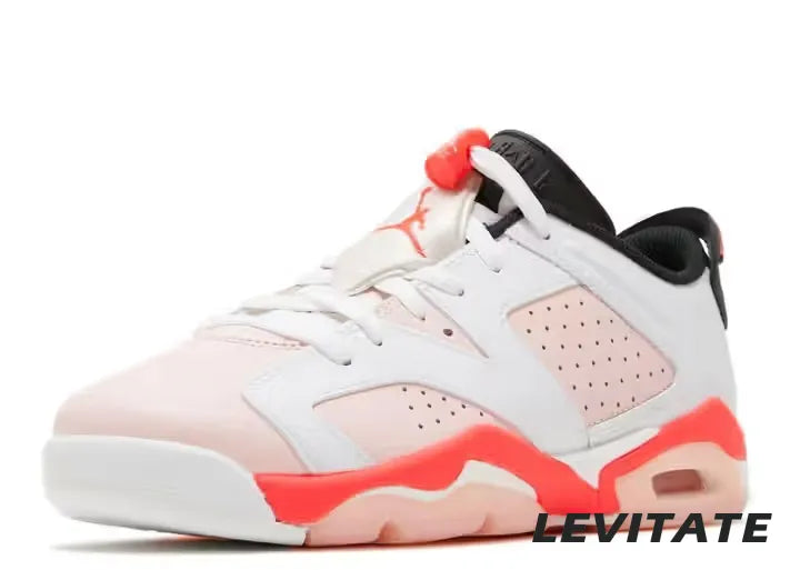 Air Jordan 6 Retro Low Atmosphere (GS)