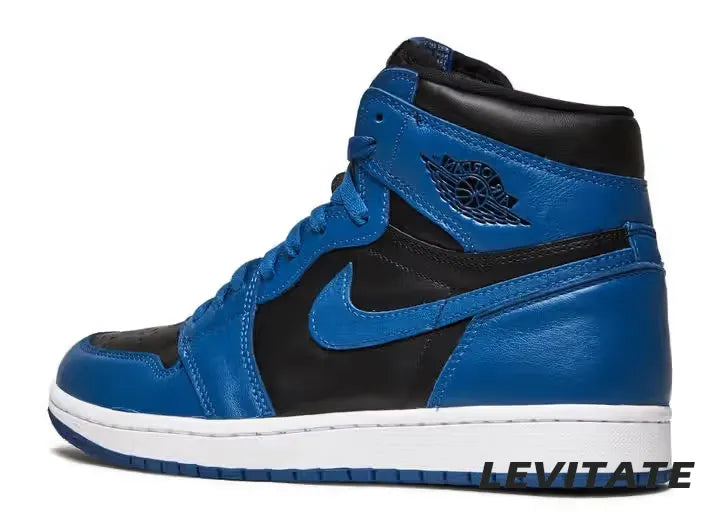 Nike Air Jordan 1 Retro High OG "Dark Marina Blue" Mens