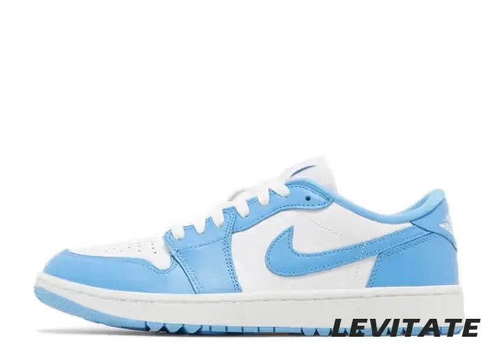 Nike Air Jordan 1 Retro Low Golf "UNC"