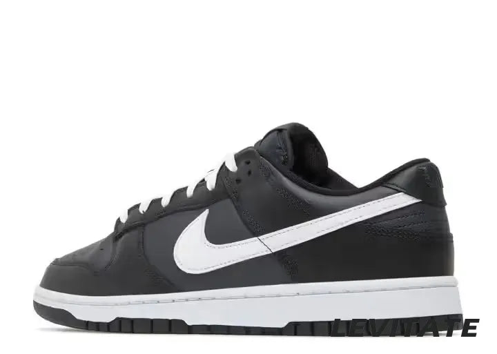 Nike Dunk Low "Black/White"  Mens