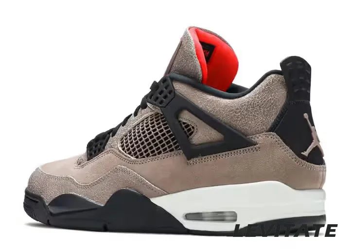 Nike Air Jordan 4 Retro 'Taupe Haze' Mens