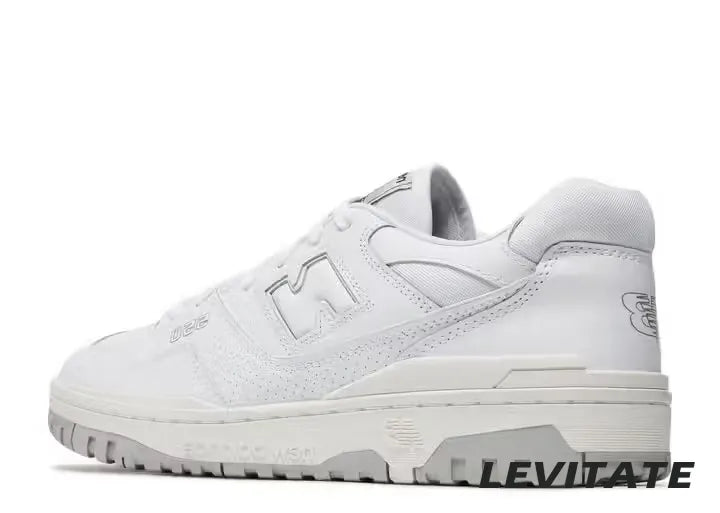 New Balance 550 'White Grey' Mens