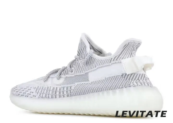 Adidas Yeezy Boost 350 V2 'Static' (Non-Reflective)