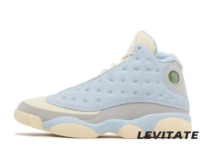 Nike Air Jordan 13 Retro x SoleFly Mens
