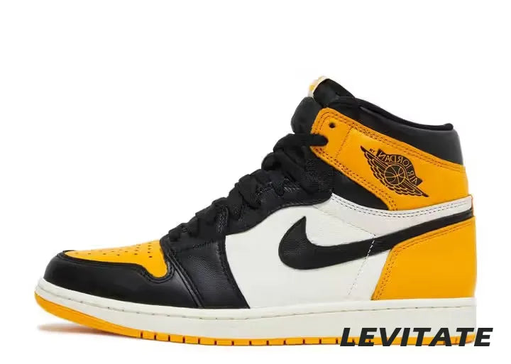 Nike Air Jordan 1 High 'Taxi' Mens