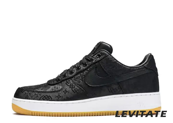 Nike Air Force 1 Low "Fragment x CLOT" Mens