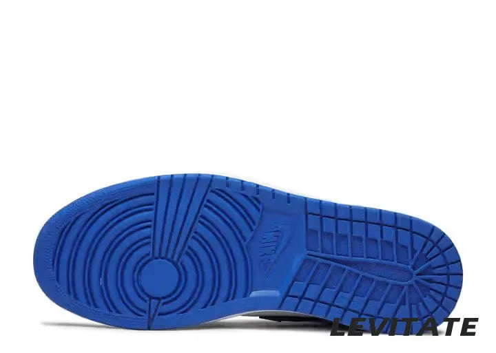Nike Air Jordan 1 Retro High "Royal Toe" Mens
