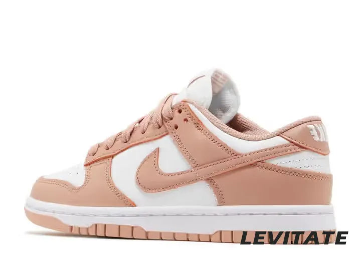 Nike Dunk Low 'Rose Whisper' Womans