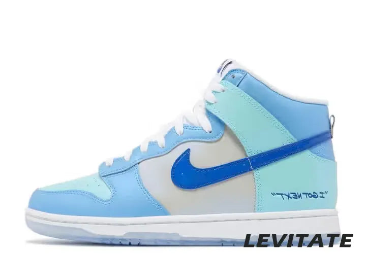 Nike Dunk High ‘I Got Next’ Mens