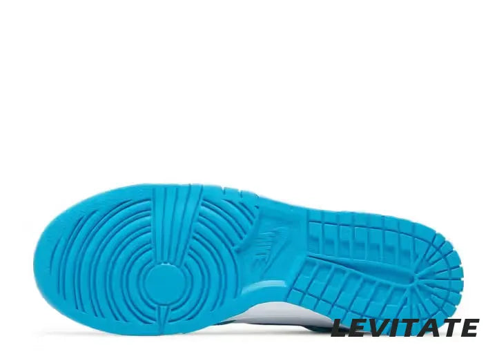 Nike Dunk High 'Laser Blue'  Mens