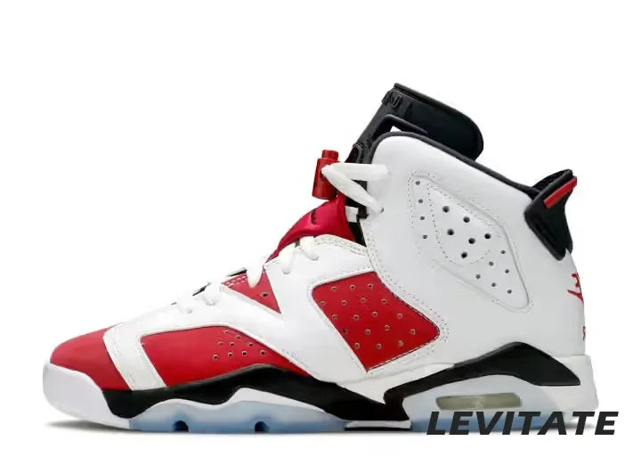 Nike Air Jordan 6 Retro 'Carmine' (2021) GS