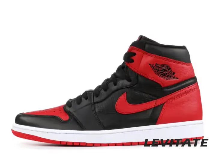 Nike Air Jordan 1 Retro High 'Homage To Home' (Non-numbered) Mens