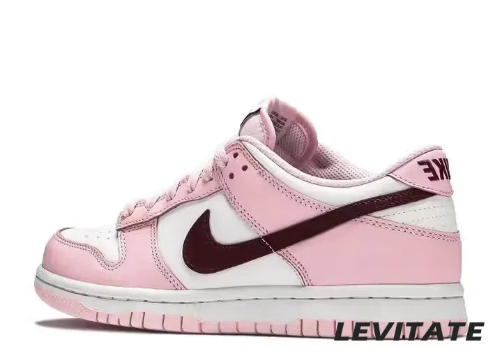 Nike Dunk Low 'Pink Foam' GS