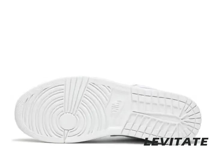 Nike Air Jordan 1 Low 'Paris' Mens